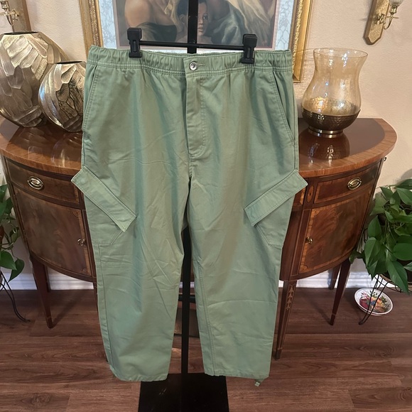 Air Jordan Cargo Flight Pants